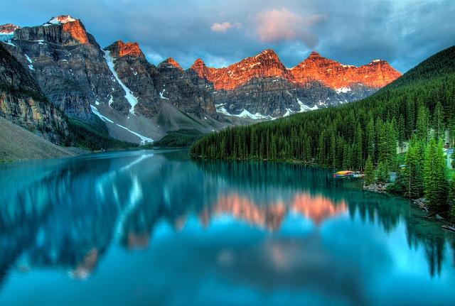 Alberta rejects a move toward independence from Canada in a victory for Carney