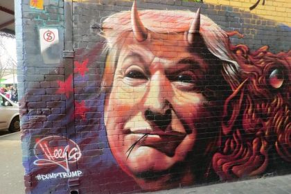 Donald Trump aligns with Vladimir Putin yet again, leaving Ukraine – and US relations with Europe – under pressure