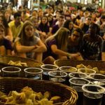 Belonging and belief: Why evangelical churches draw many migrants in the US