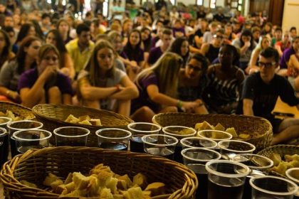 Belonging and belief: Why evangelical churches draw many migrants in the US