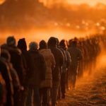 Voters Are Begging Trump to End the War in Iran