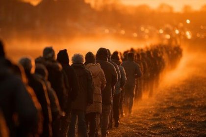 Voters Are Begging Trump to End the War in Iran