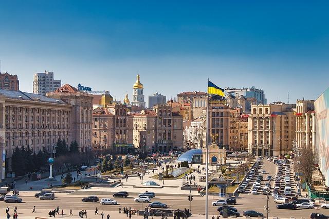 Ceasefire begins in Ukrainian city of Oleshky, Melania Trump announces – Politico
