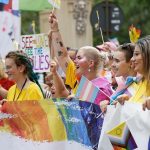 Are transgender sports bans really about protecting women? Survey data tells a different story